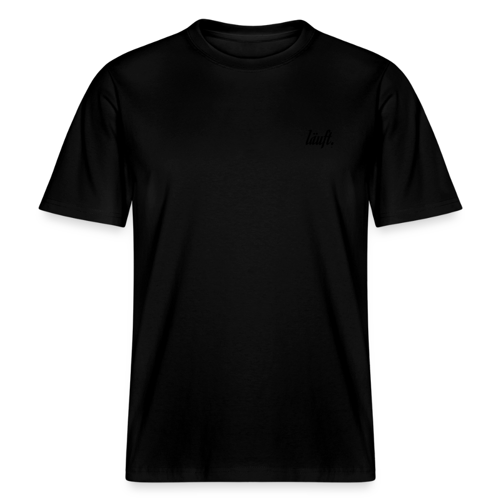 Läuft black on black 45x30 280/40 05-26 Shopify 333 - black