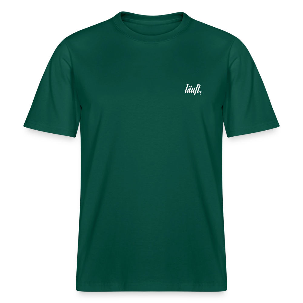 Läuft green - forest