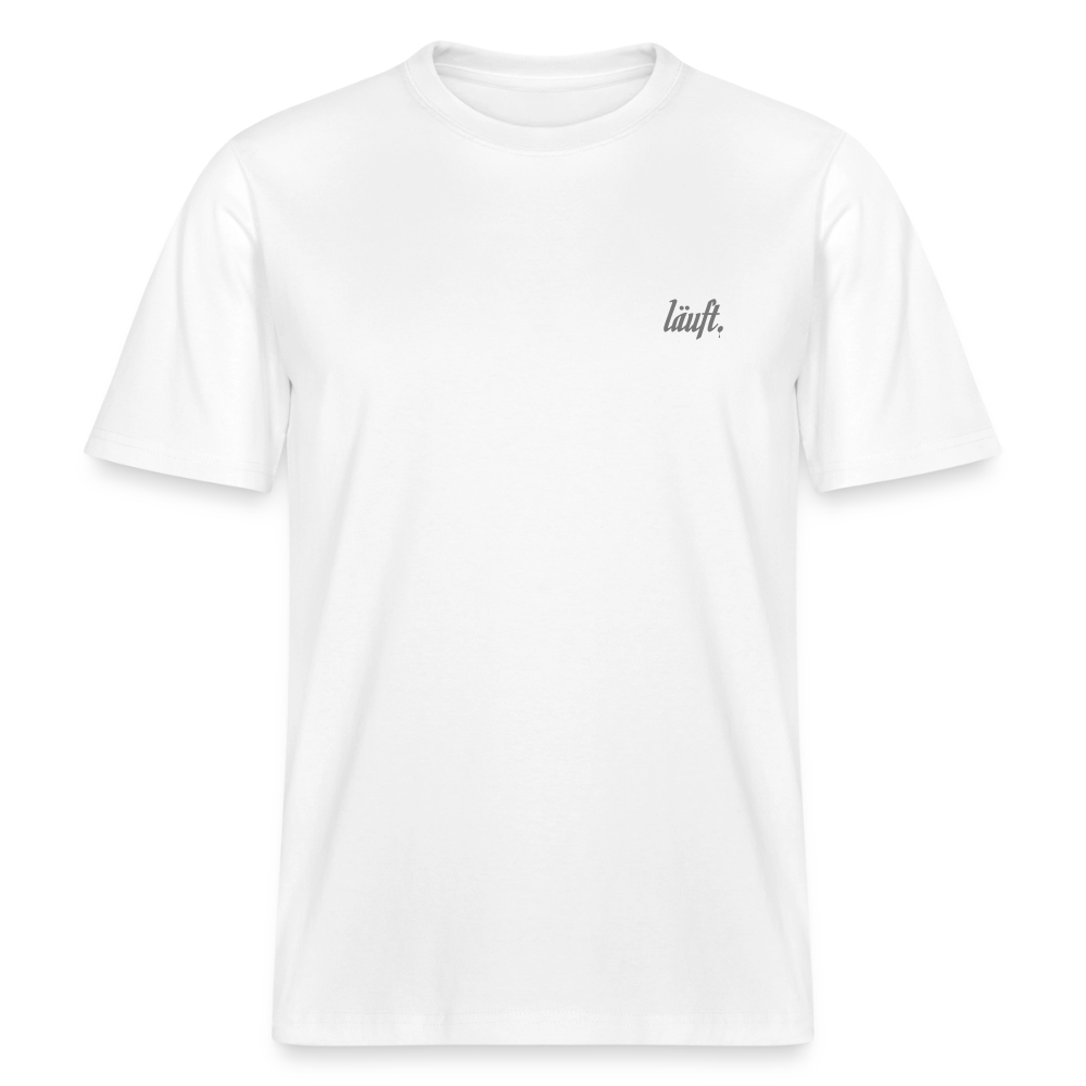 T-Shirt white 99 - white