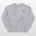 läuft. Sweater