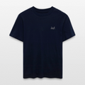T-Shirt navy V33 - french navy