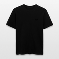 T-Shirt black V44 - black