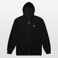 Zip Hoodie